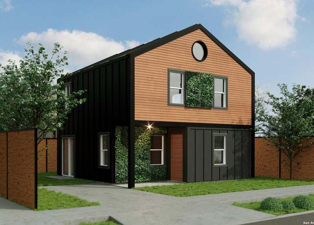 Property at 503 Martin Luther King, San Antonio, TX 78203