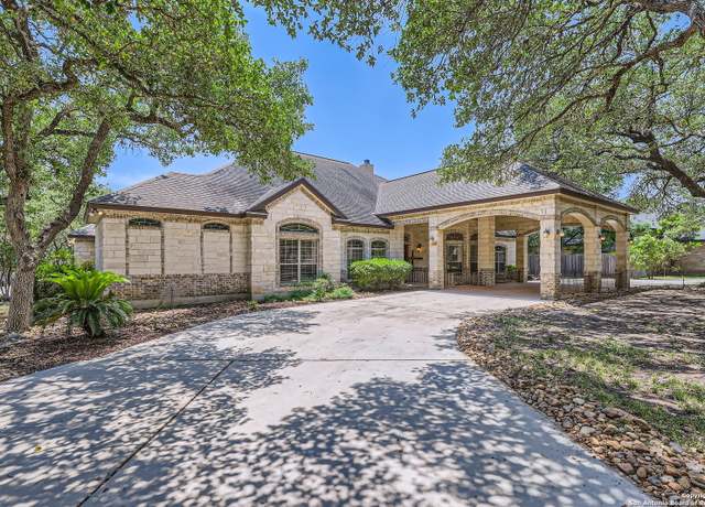 Property at 5718 Elam Way, San Antonio, TX 78261, 5 beds, 5 baths