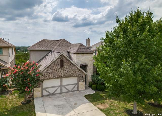 Property at 5311 Saffron Rose, San Antonio, TX 78253, 4 beds, 2.5 baths