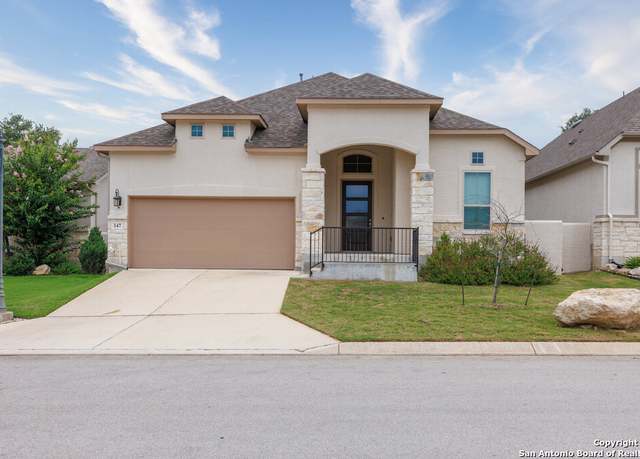 Property at 147 Bedingfeld, Shavano Park, TX 78231, 3 beds, 3 baths