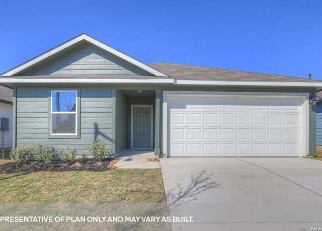 Property at 441 Payton Dr, New Braunfels, TX 78130, 4 beds, 2.5 baths