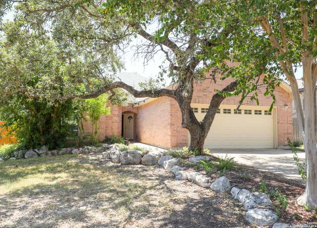 Property at 11702 Jarvis Dr, San Antonio, TX 78253, 4 beds, 2 baths