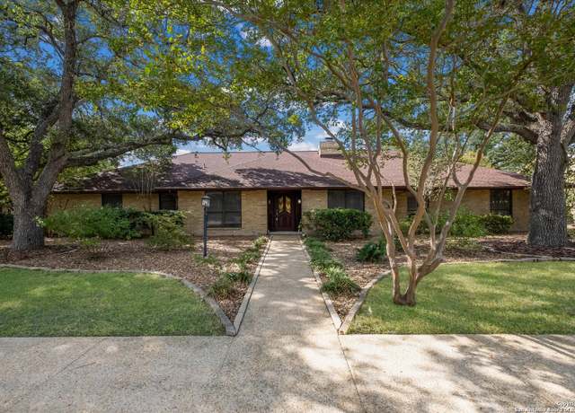 Property at 6434 Vista Butte, Windcrest, TX 78239, 4 beds, 3 baths