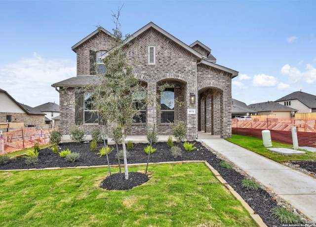 Property at 1834 Nettletree, New Braunfels, TX 78132, 3 beds, 2.5 baths