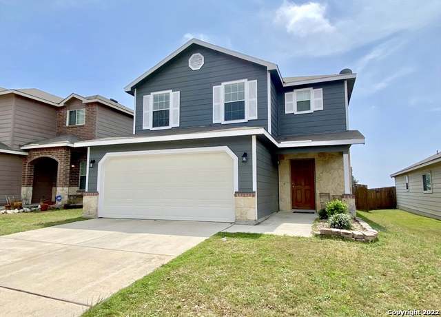 Property at 25231 Cambridge Wl, San Antonio, TX 78261-2805, 3 beds, 2.5 baths