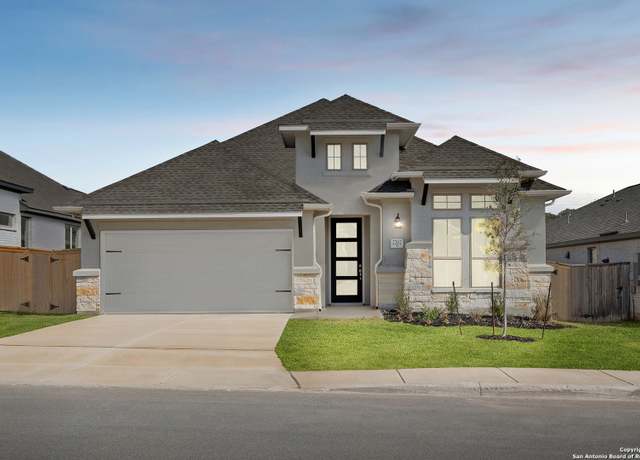 Property at 2702 Sueno Pt, San Antonio, TX 78245, 4 beds, 3 baths