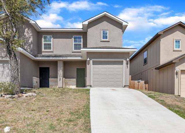 Property at 203 Peruna, Marble Falls, TX 78654, 3 beds, 2.5 baths