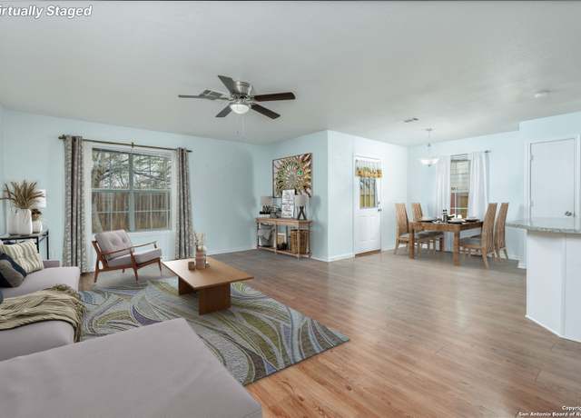 Property at 119 Saguaro, Jourdanton, TX 78026-1524, 3 beds, 2 baths