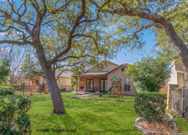 Property at 2789 Indian Wls, Kerrville, TX 78028, 3 beds, 3.5 baths