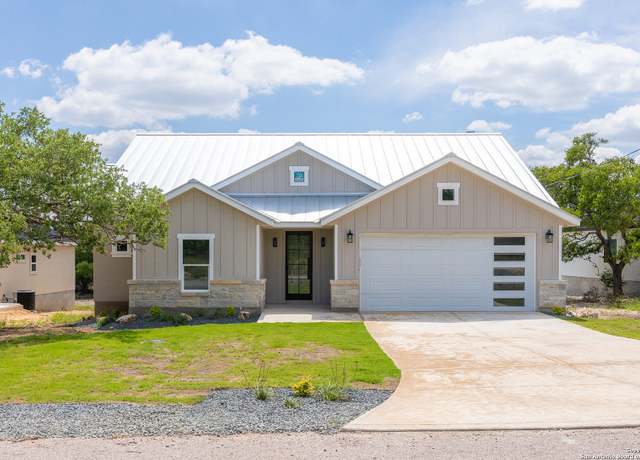 Property at 103 N John Bird, Blanco, TX 78606, 3 beds, 2 baths