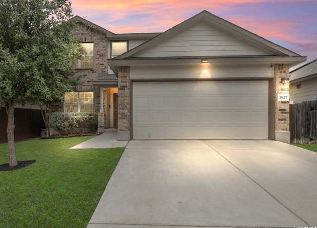 Property at 2927 Lindenwood, San Antonio, TX 78245, 5 beds, 3.5 baths