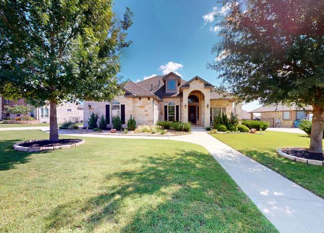 Property at 2542 Varrelmann, New Braunfels, TX 78132, 4 beds, 3 baths