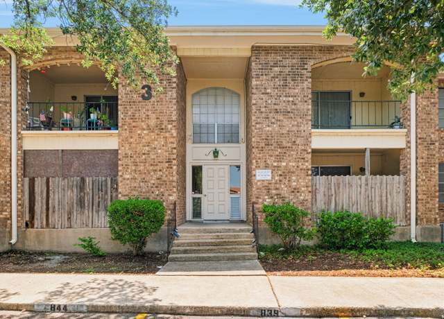 Property at 1819 Babcock Rd #306, San Antonio, TX 78229, 2 beds, 2 baths