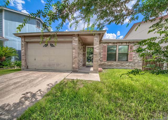 Property at 6827 Misty Fld, Converse, TX 78109, 3 beds, 2 baths