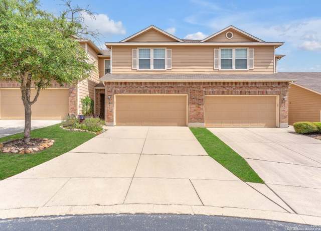 Property at 3807 Tuscan Winter, San Antonio, TX 78260, 3 beds, 2.5 baths
