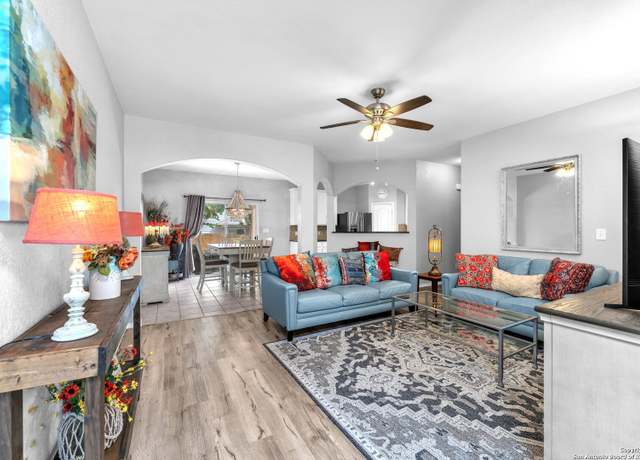 Property at 3807 Tuscan Winter, San Antonio, TX 78260, 3 beds, 2.5 baths