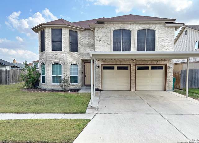 Property at 7514 Autumn Ledge, Converse, TX 78109-4608, 4 beds, 2.5 baths
