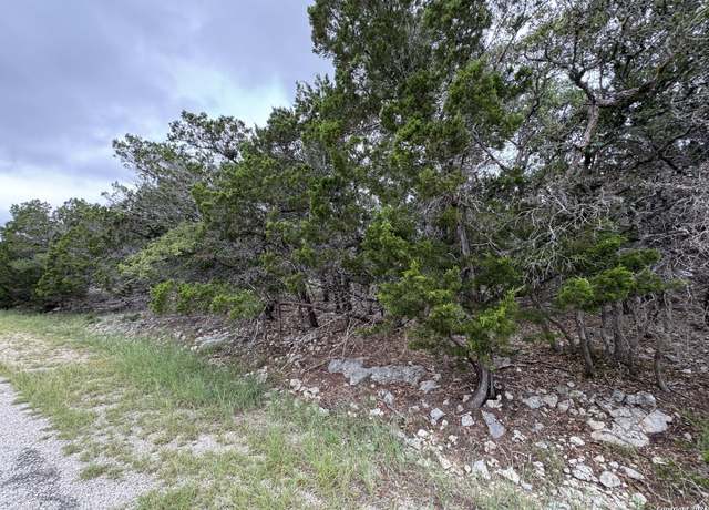 Property at 1760 Brook Vly, Canyon Lake, TX 78133