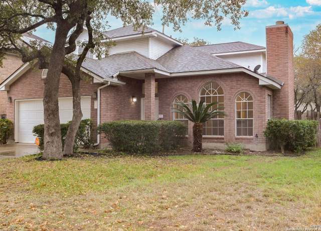 Property at 1207 Farnsworth, San Antonio, TX 78253, 3 beds, 2 baths