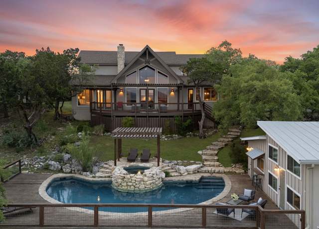 Property at 104 High Sierra, Boerne, TX 78006, 4 beds, 2.5 baths