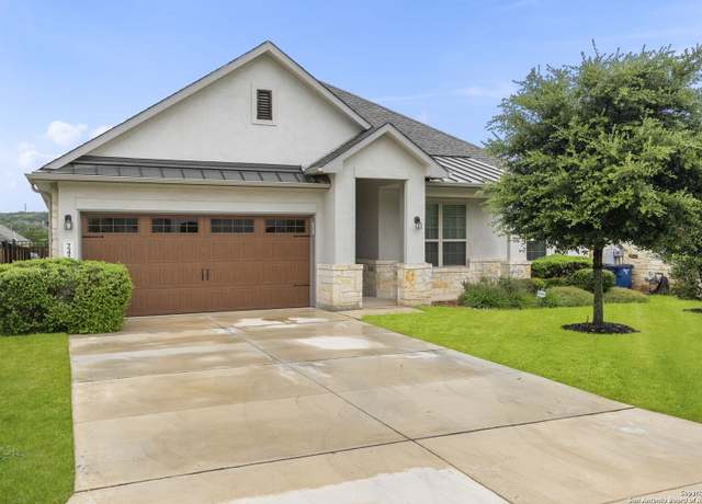 Property at 243 Bamberger, New Braunfels, TX 78132, 4 beds, 2.5 baths