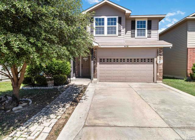 Property at 3431 Still Pond, San Antonio, TX 78245, 5 beds, 2.5 baths