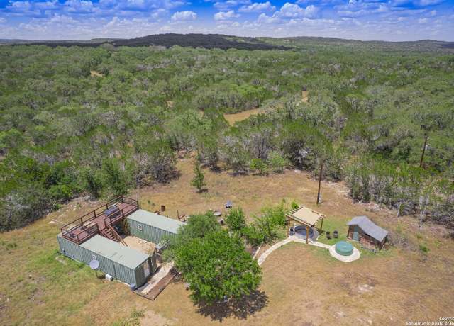Property at 2315 PR 2331, Hondo, TX 78861, 2 beds, 2 baths