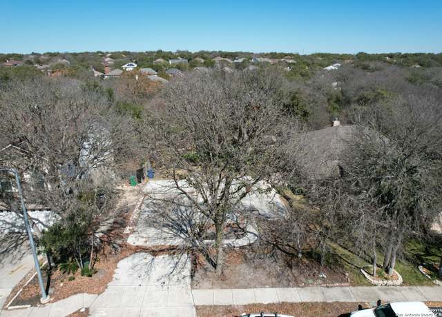 Property at 15 Ferris, San Antonio, TX 78254