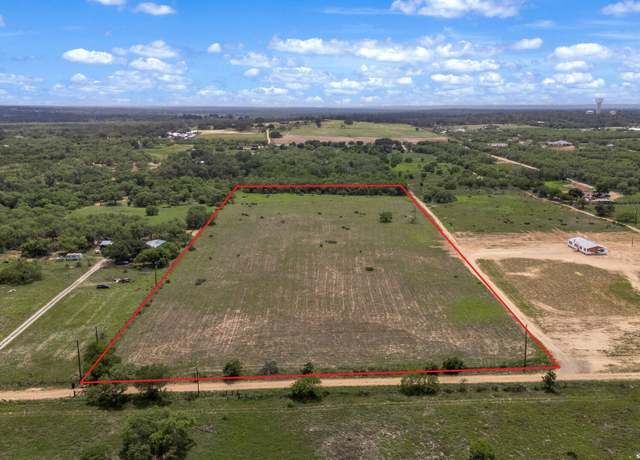 Property at TBD Alcorta Ln, Somerset, TX 78069