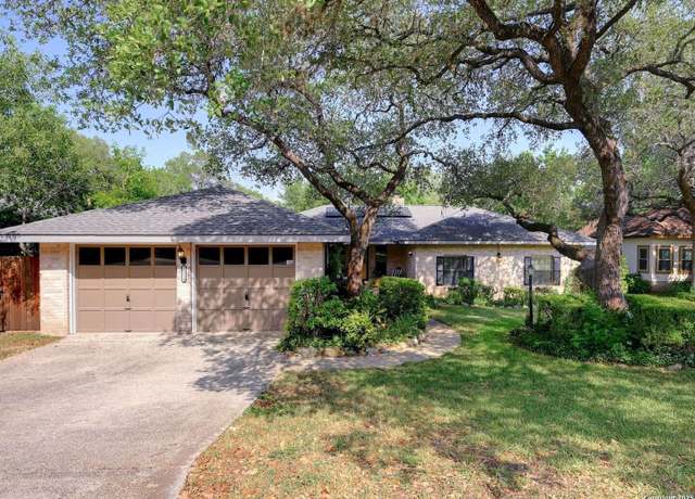 Property at 19914 Encino Moss, San Antonio, TX 78259, 3 beds, 2 baths