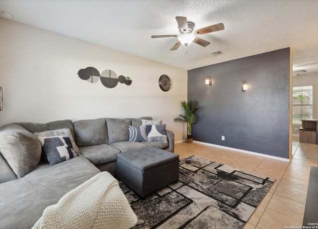 Property at 5311 Light House, San Antonio, TX 78242, 3 beds, 1 bath