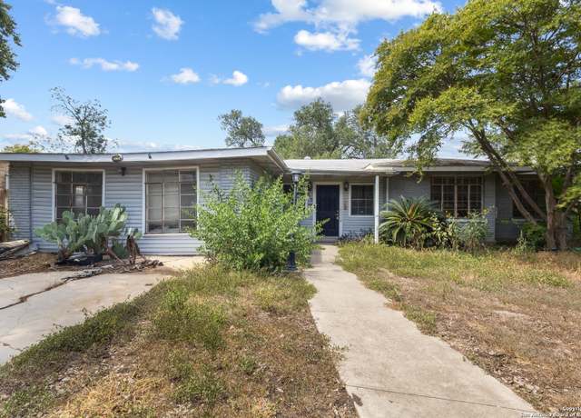 Property at 215 Oakleaf Dr, San Antonio, TX 78209-2923, 4 beds, 3 baths