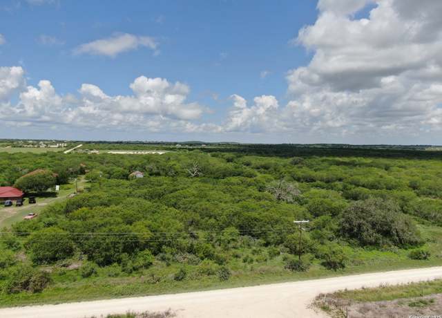 Property at TRACT 8 CR 208, Hobson, TX 78117