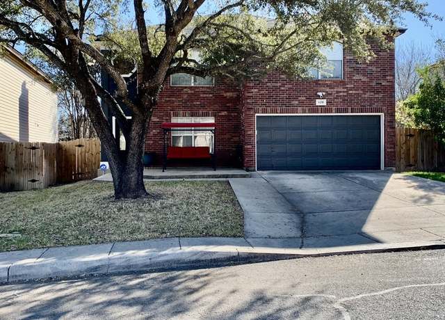 Property at 9430 Sycamore Brk, San Antonio, TX 78254-6919, 4 beds, 2.5 baths