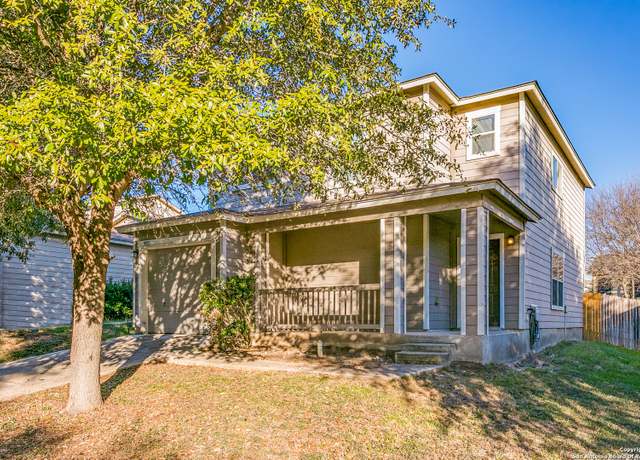 Property at 9971 Hawksbill Peak, San Antonio, TX 78245-3091, 3 beds, 2.5 baths