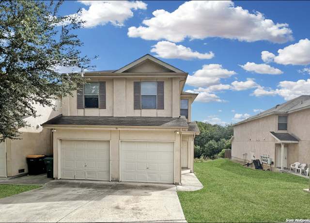 Property at 10815 Mathom Lndg, Universal City, TX 78148-4709, 12 beds, 10 baths
