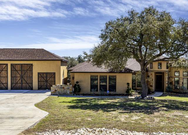 Property at 2062 Italia, New Braunfels, TX 78132, 5 beds, 3 baths