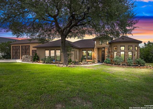 Property at 2062 Italia, New Braunfels, TX 78132, 5 beds, 3 baths