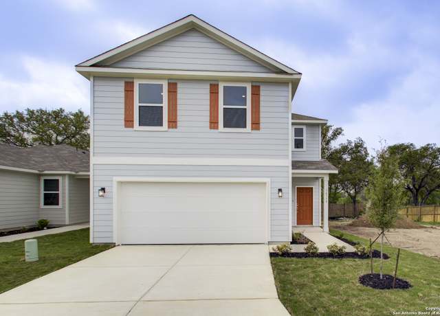 Property at 14738 Emerio Dr, San Antonio, TX 78253, 4 beds, 2.5 baths