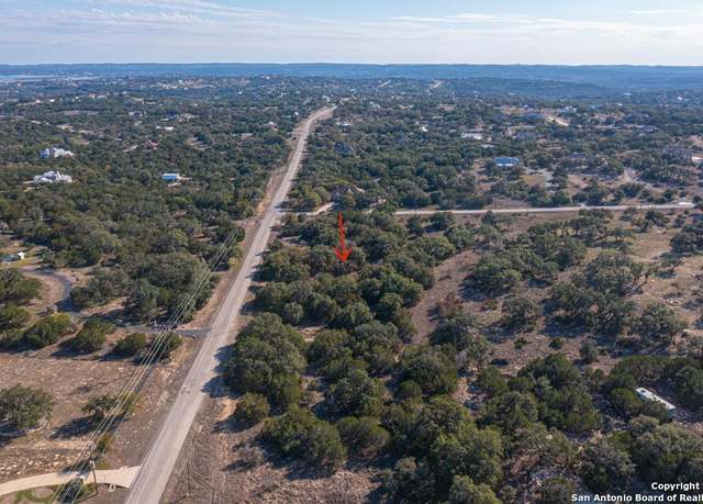 Property at 112 Lily, Spring Branch, TX 78070