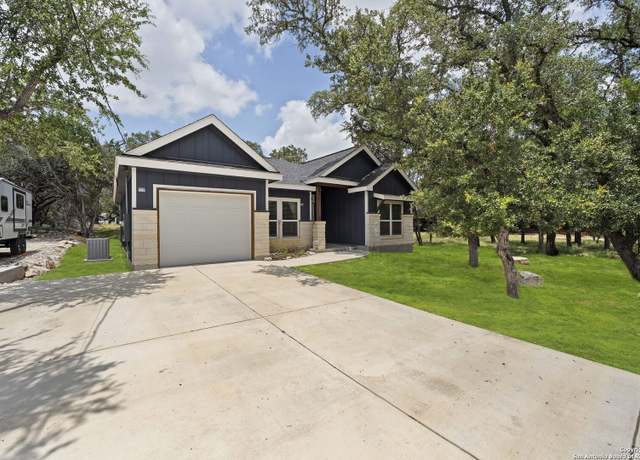 Property at 546 Indian Scout, Spring Branch, TX 78070, 3 beds, 2 baths