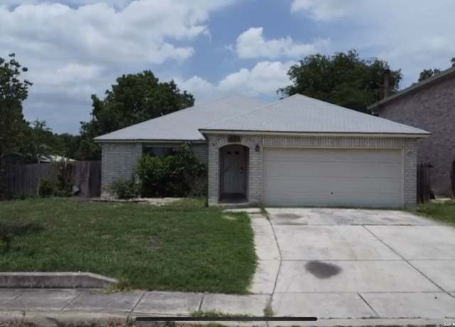 Property at 7303 Roveen, San Antonio, TX 78244, 3 beds, 2 baths