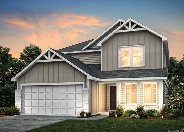 Property at 11658 Red Burro, San Antonio, TX 78254, 4 beds, 3 baths