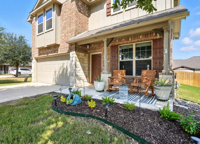 Property at 3510 Volunteer, New Braunfels, TX 78132, 4 beds, 2.5 baths