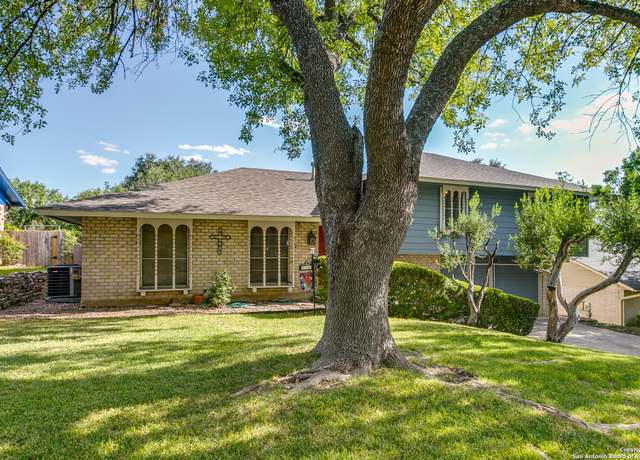 Property at 5822 Dan Duryea, San Antonio, TX 78240, 4 beds, 2 baths
