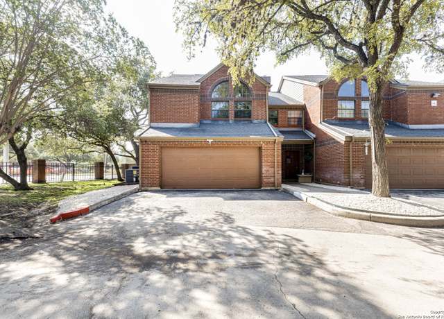 Property at 7930 Roanoke #401, San Antonio, TX 78240, 3 beds, 2.5 baths