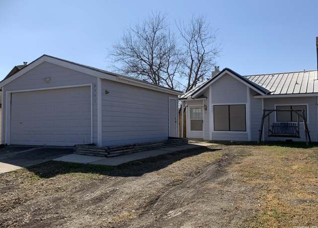 Property at 8441 Forest Rdg #80, San Antonio, TX 78239, 2 beds, 1 bath