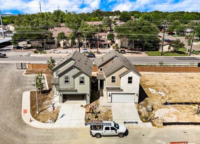 Property at 104 Tribus, Leon Valley, TX 78238, 3 beds, 2.5 baths