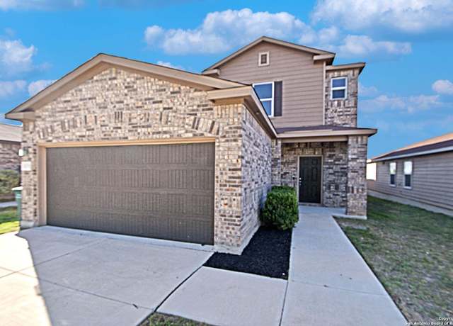 Property at 10035 Boxer, San Antonio, TX 78245, 4 beds, 2.5 baths