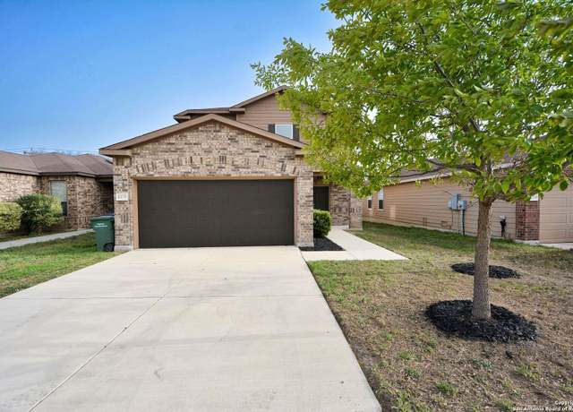 Property at 10035 Boxer, San Antonio, TX 78245, 4 beds, 2.5 baths